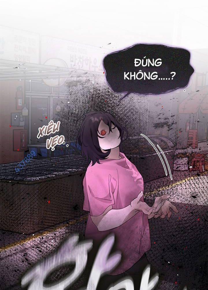 Nhà Hàng Thế Giới Ngầm 11 trang 1