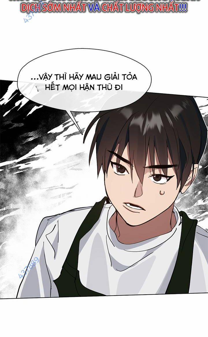 Nhà Hàng Thế Giới Ngầm 13 trang 1