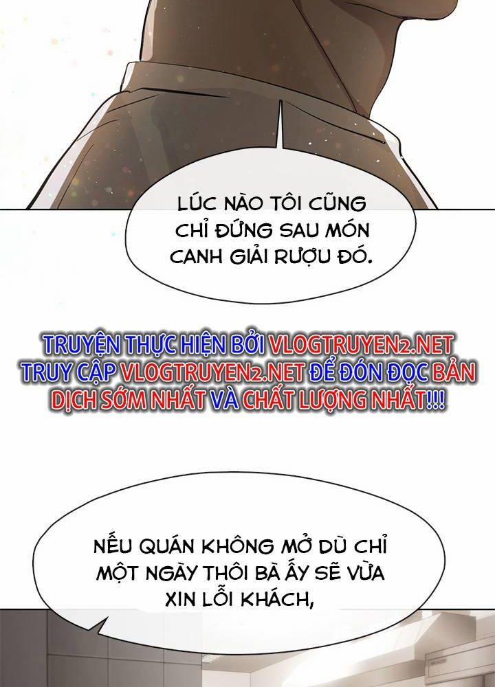 Nhà Hàng Thế Giới Ngầm 17 trang 1