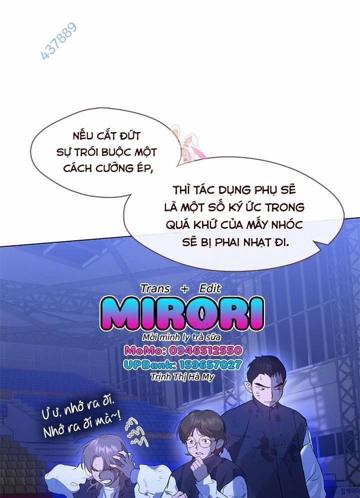Nhà Hàng Thế Giới Ngầm 24 trang 0