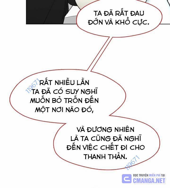 Nhà Hàng Thế Giới Ngầm 32 trang 11