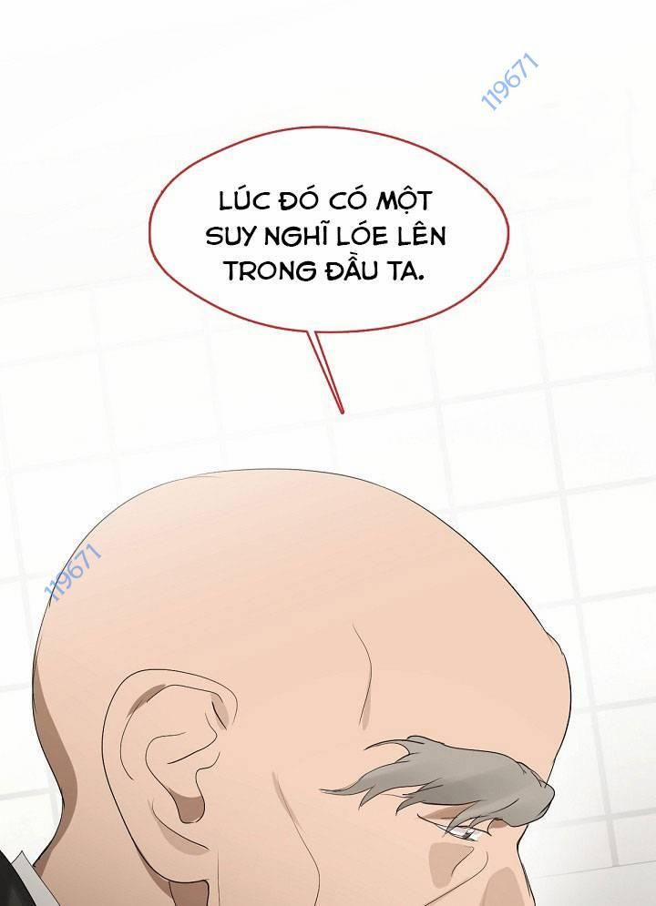 Nhà Hàng Thế Giới Ngầm 32 trang 12