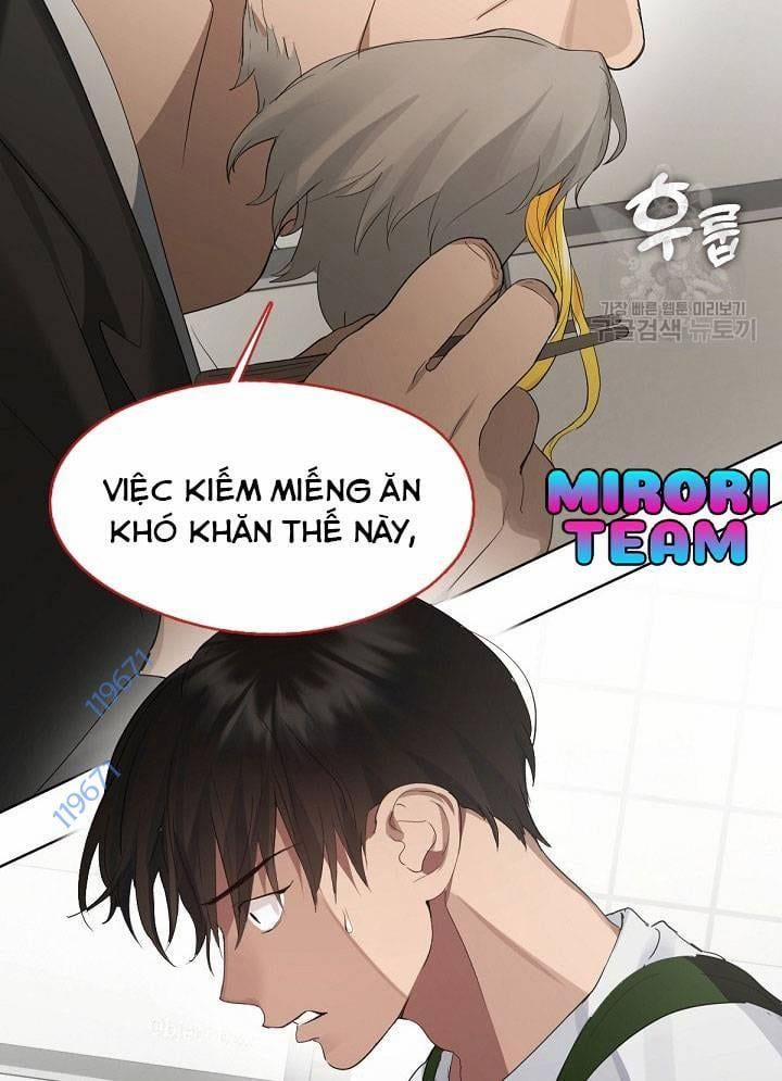Nhà Hàng Thế Giới Ngầm 32 trang 13