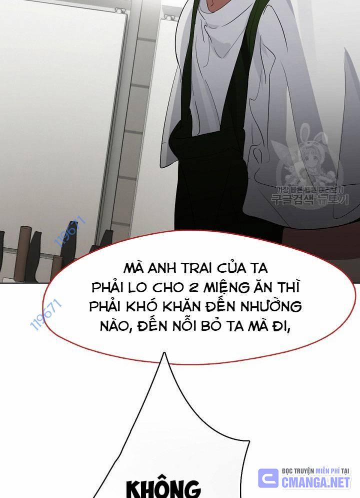 Nhà Hàng Thế Giới Ngầm 32 trang 14