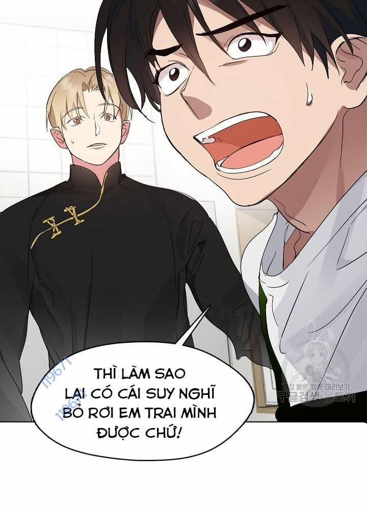 Nhà Hàng Thế Giới Ngầm 32 trang 18