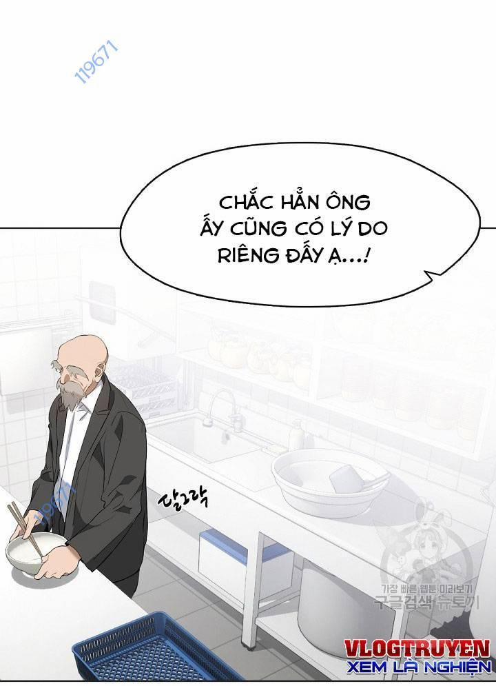 Nhà Hàng Thế Giới Ngầm 32 trang 19