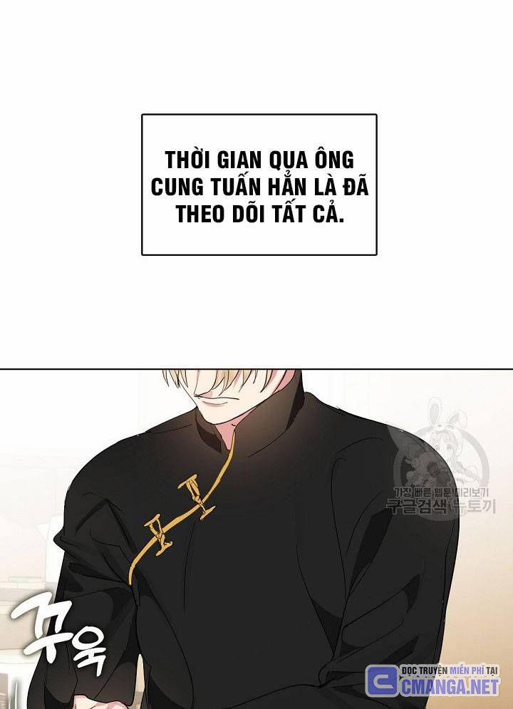 Nhà Hàng Thế Giới Ngầm 32 trang 32