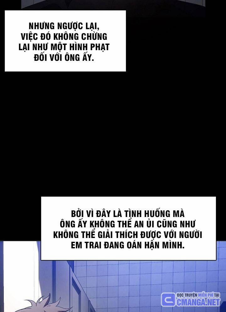 Nhà Hàng Thế Giới Ngầm 32 trang 35