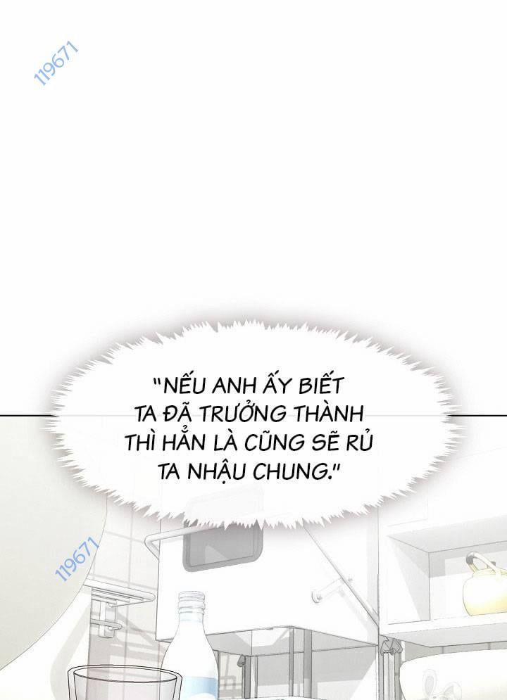 Nhà Hàng Thế Giới Ngầm 32 trang 64
