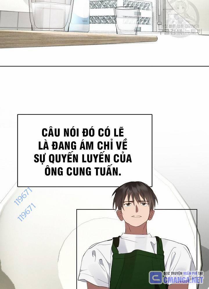 Nhà Hàng Thế Giới Ngầm 32 trang 65