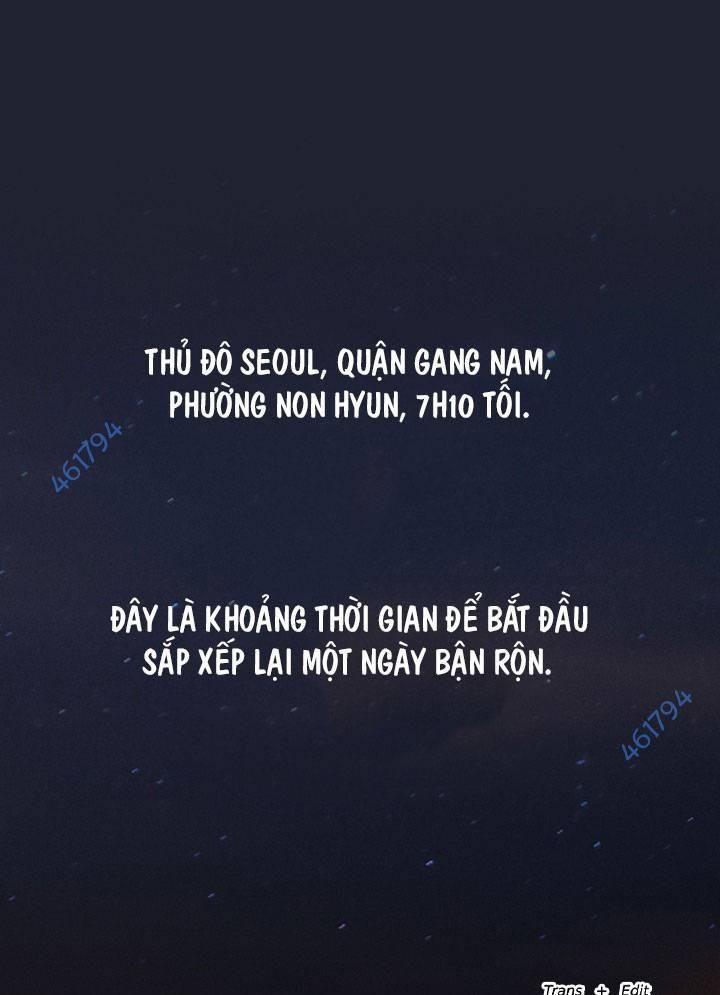 Nhà Hàng Thế Giới Ngầm 35 trang 0