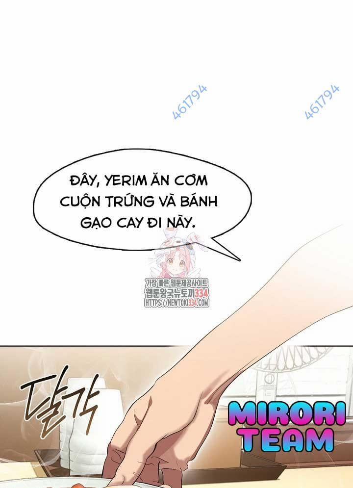 Nhà Hàng Thế Giới Ngầm 37 trang 0