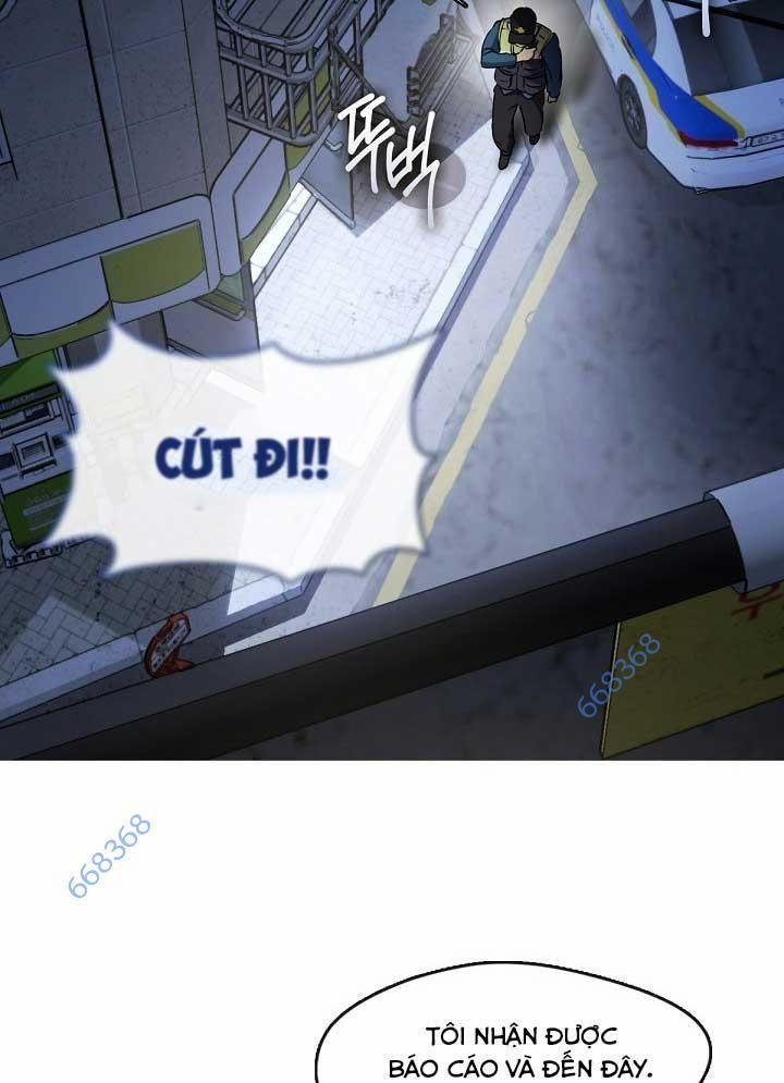 Nhà Hàng Thế Giới Ngầm 44 trang 1
