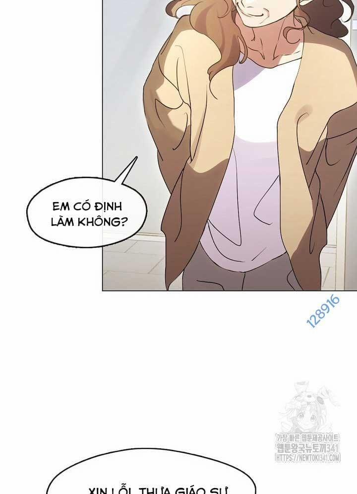 Nhà Hàng Thế Giới Ngầm 48 trang 10