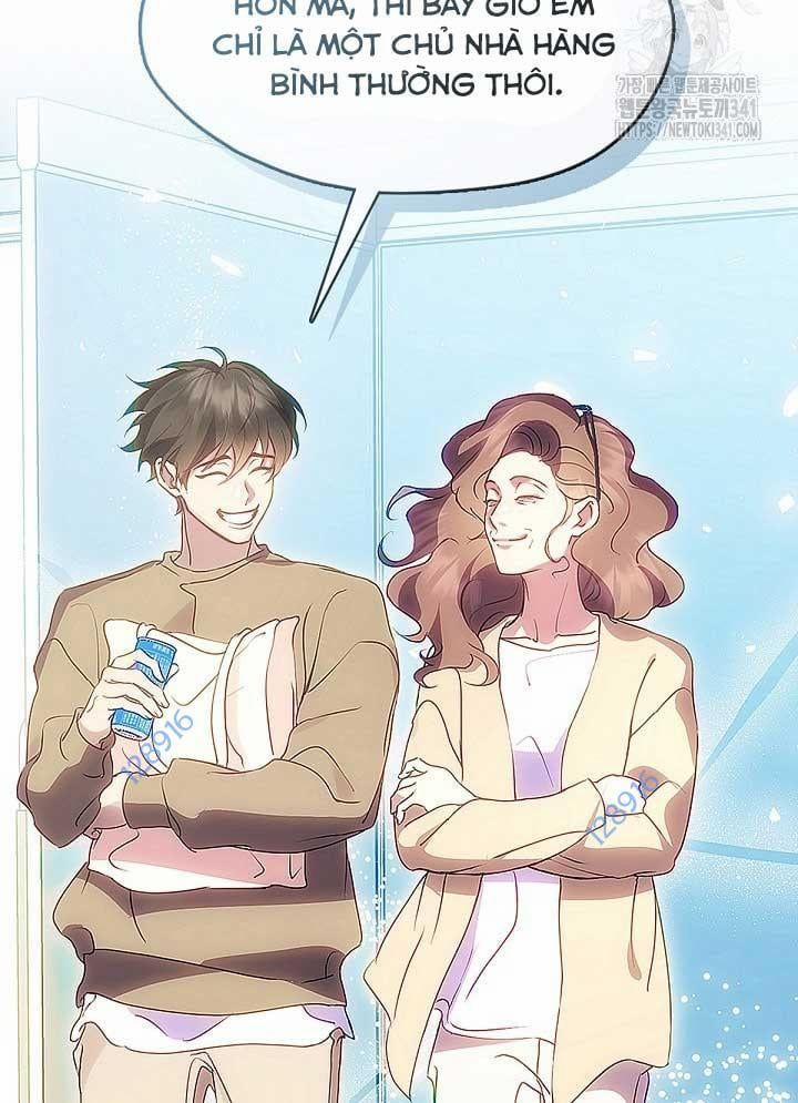 Nhà Hàng Thế Giới Ngầm 48 trang 13