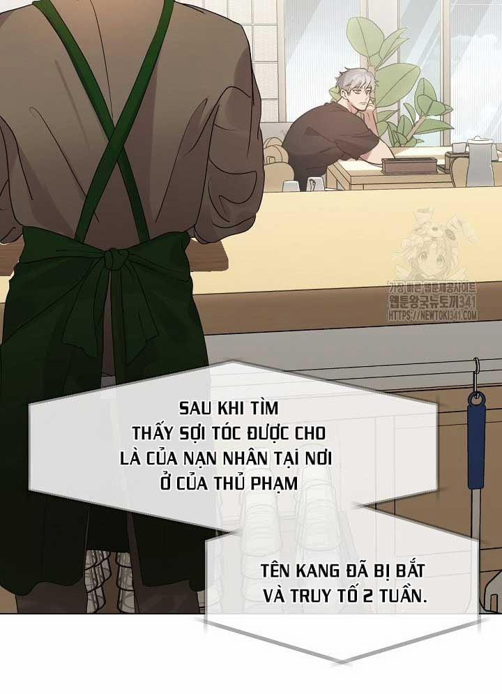 Nhà Hàng Thế Giới Ngầm 48 trang 21