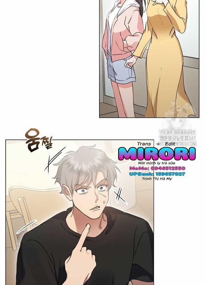 Nhà Hàng Thế Giới Ngầm 48 trang 33