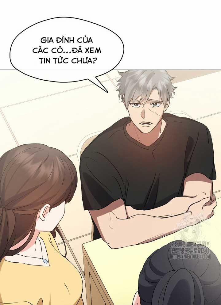 Nhà Hàng Thế Giới Ngầm 48 trang 42