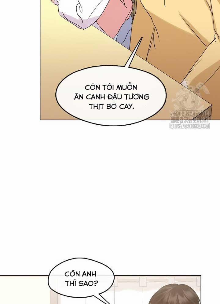 Nhà Hàng Thế Giới Ngầm 48 trang 49