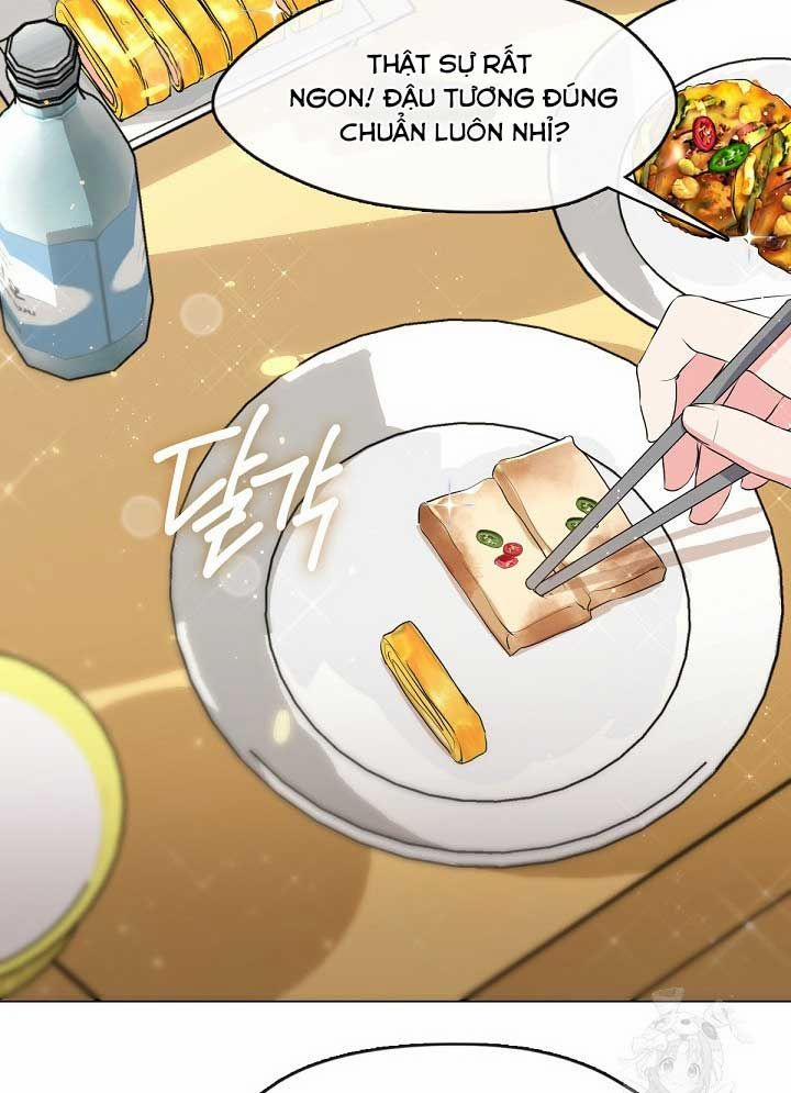 Nhà Hàng Thế Giới Ngầm 48 trang 54