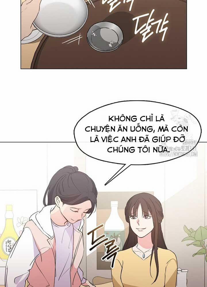 Nhà Hàng Thế Giới Ngầm 48 trang 60