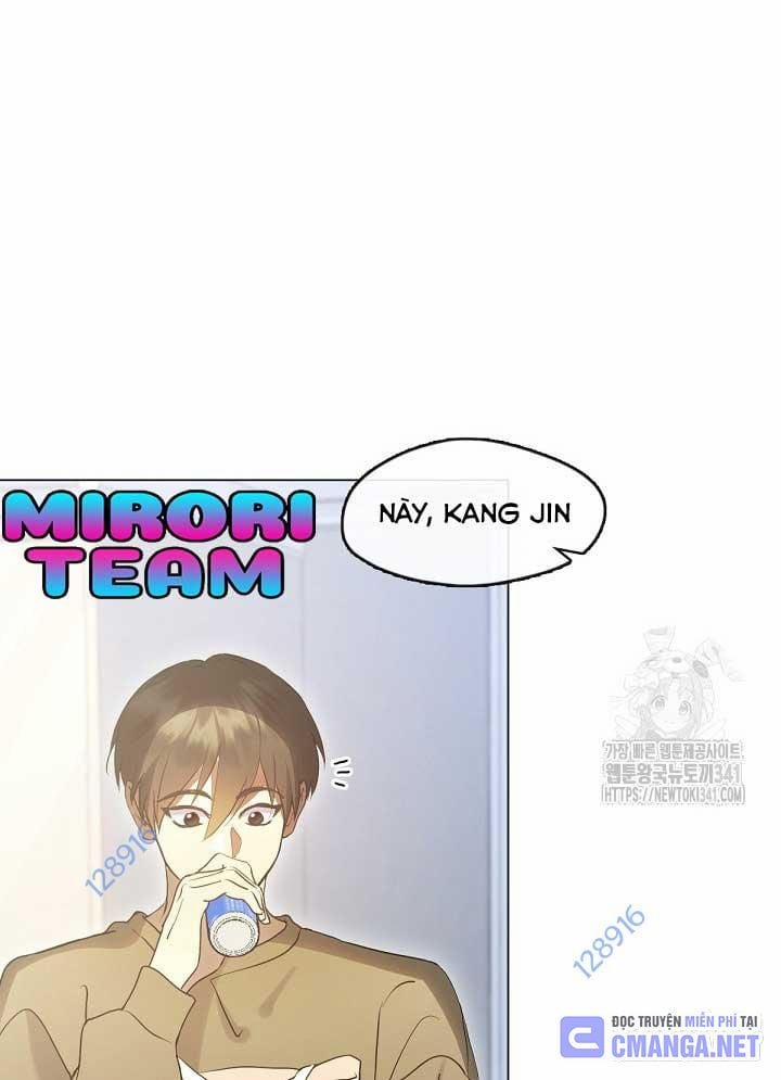 Nhà Hàng Thế Giới Ngầm 48 trang 8