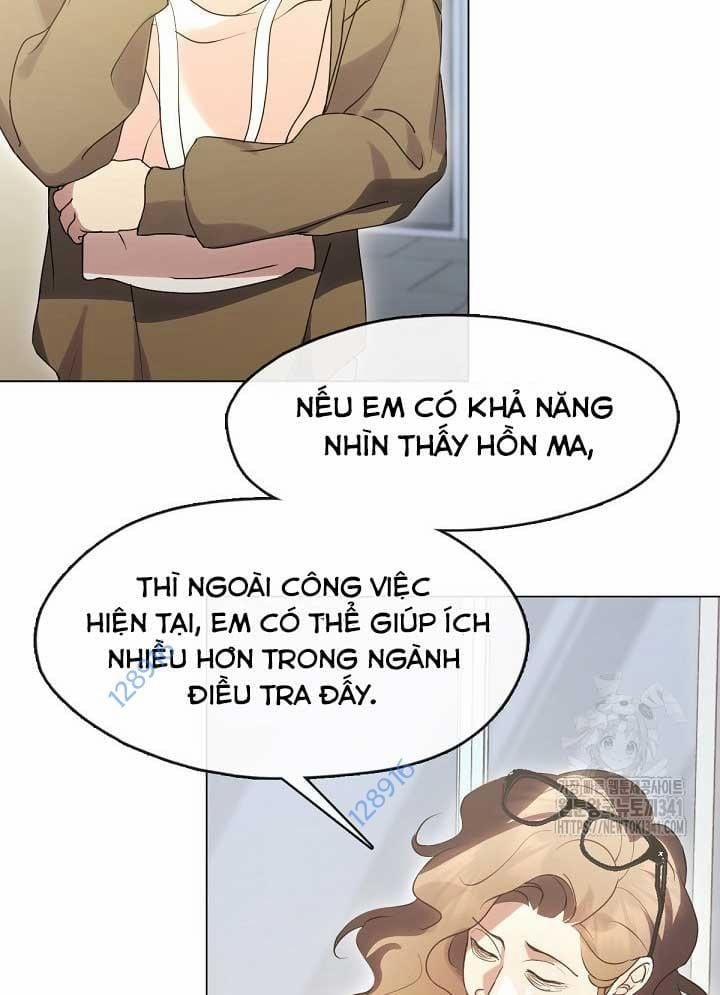 Nhà Hàng Thế Giới Ngầm 48 trang 9