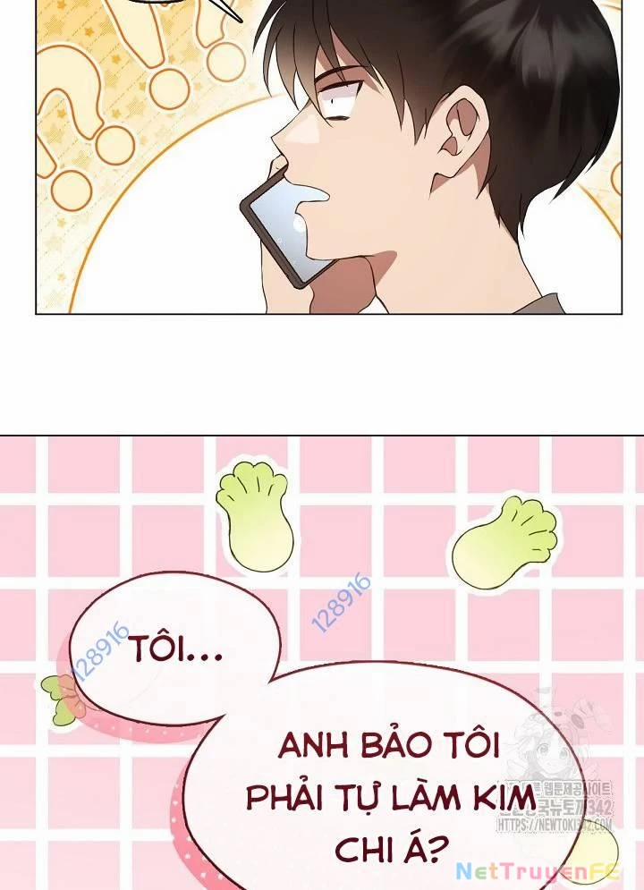 Nhà Hàng Thế Giới Ngầm 49 trang 10