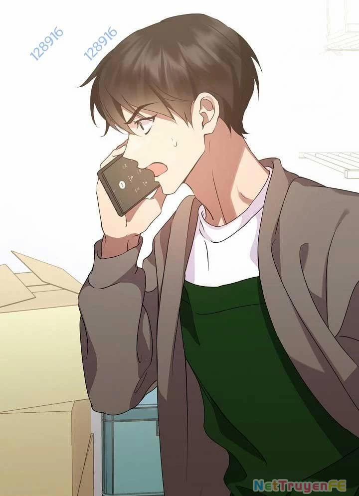 Nhà Hàng Thế Giới Ngầm 49 trang 16