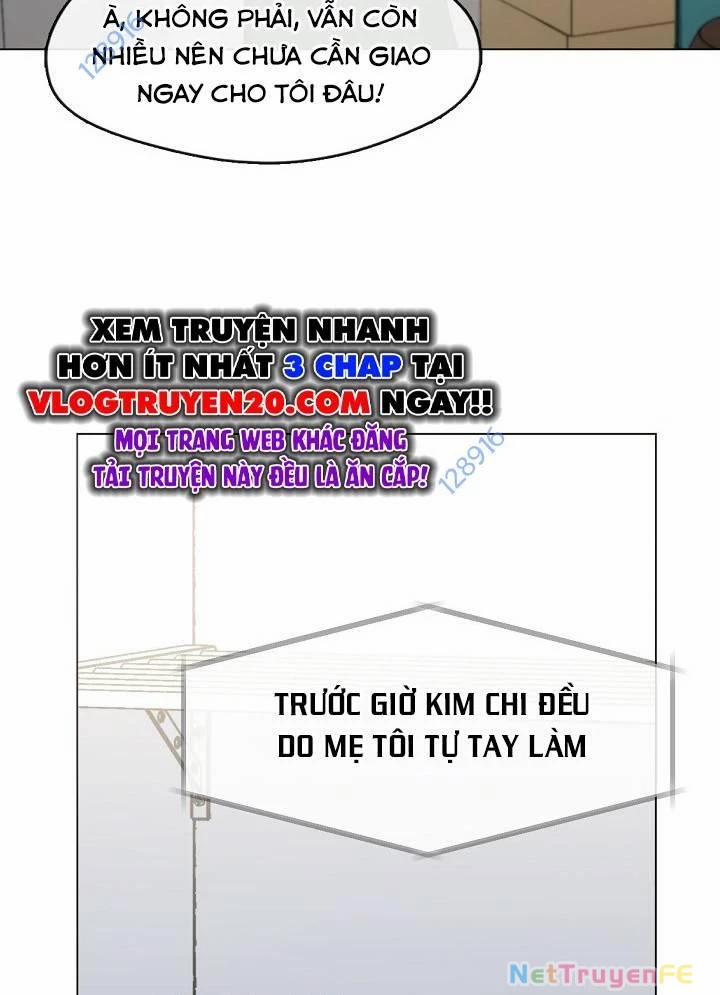 Nhà Hàng Thế Giới Ngầm 49 trang 18