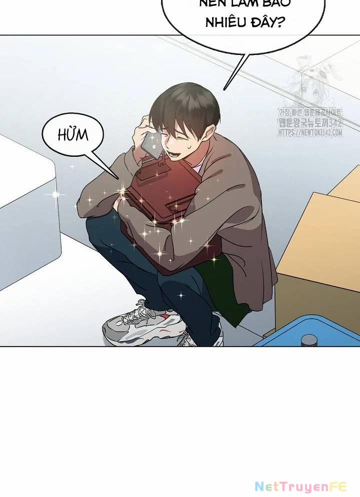Nhà Hàng Thế Giới Ngầm 49 trang 28