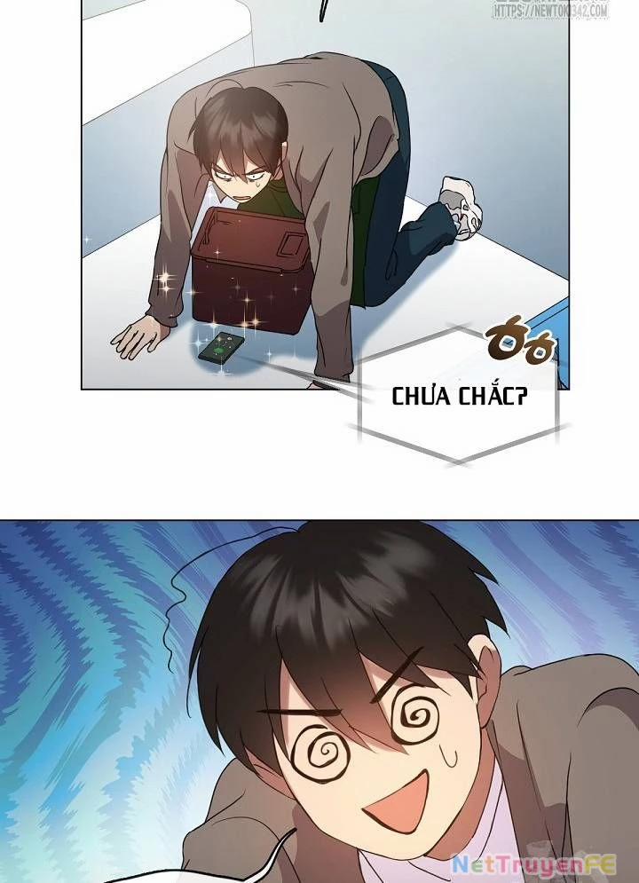 Nhà Hàng Thế Giới Ngầm 49 trang 34