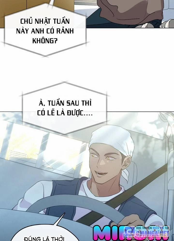 Nhà Hàng Thế Giới Ngầm 49 trang 38