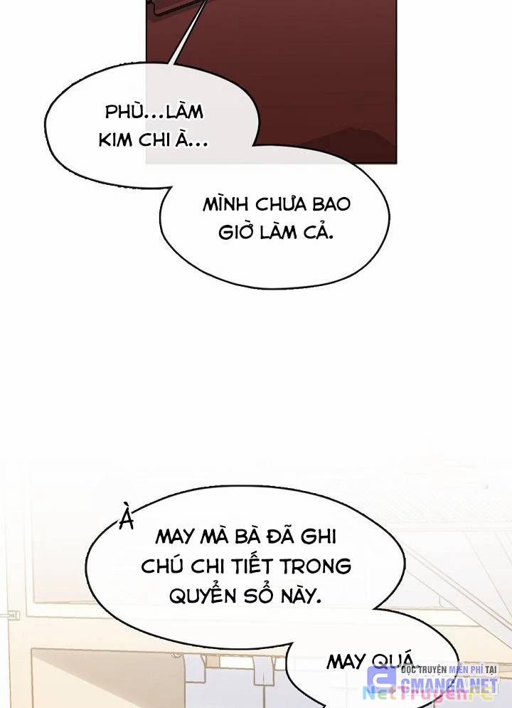 Nhà Hàng Thế Giới Ngầm 49 trang 41