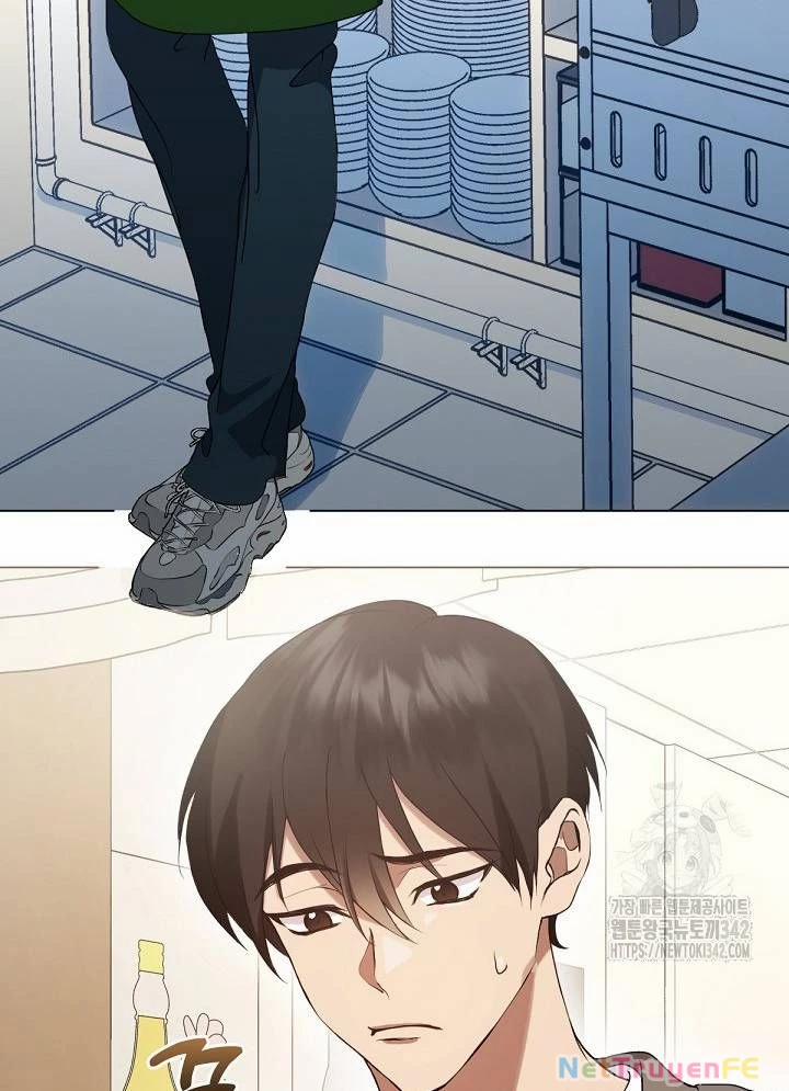 Nhà Hàng Thế Giới Ngầm 49 trang 43