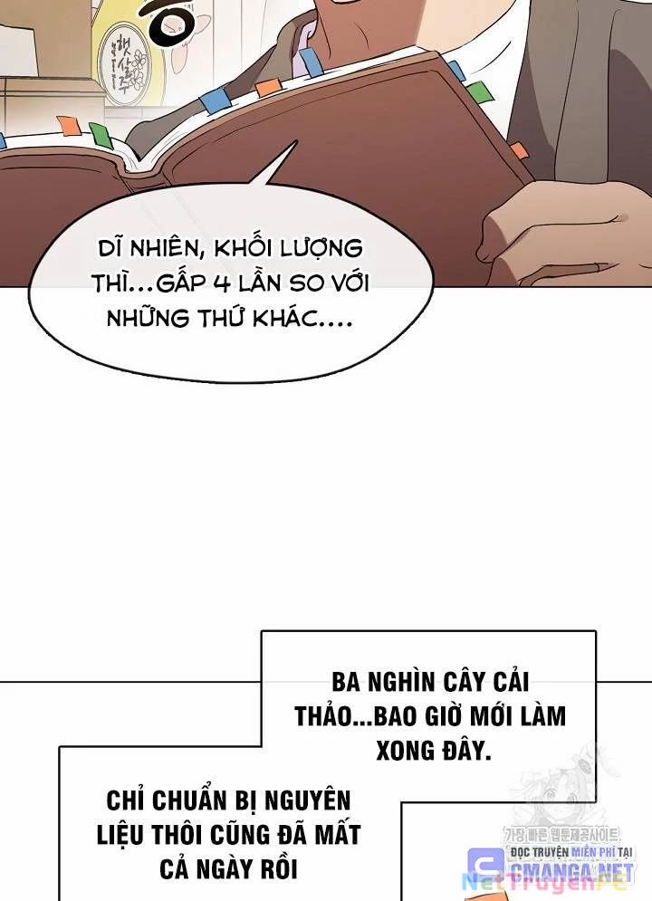 Nhà Hàng Thế Giới Ngầm 49 trang 44