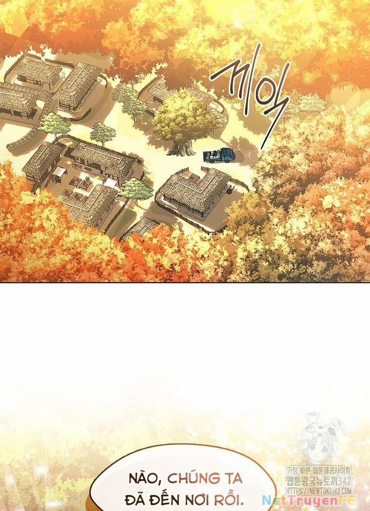 Nhà Hàng Thế Giới Ngầm 49 trang 51