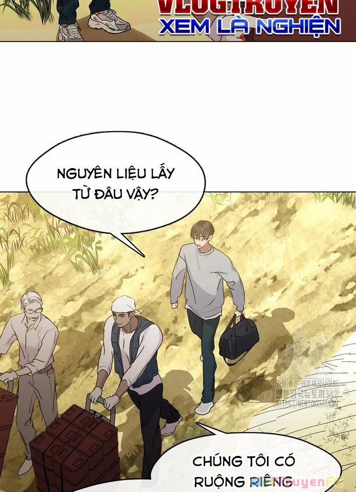 Nhà Hàng Thế Giới Ngầm 49 trang 61