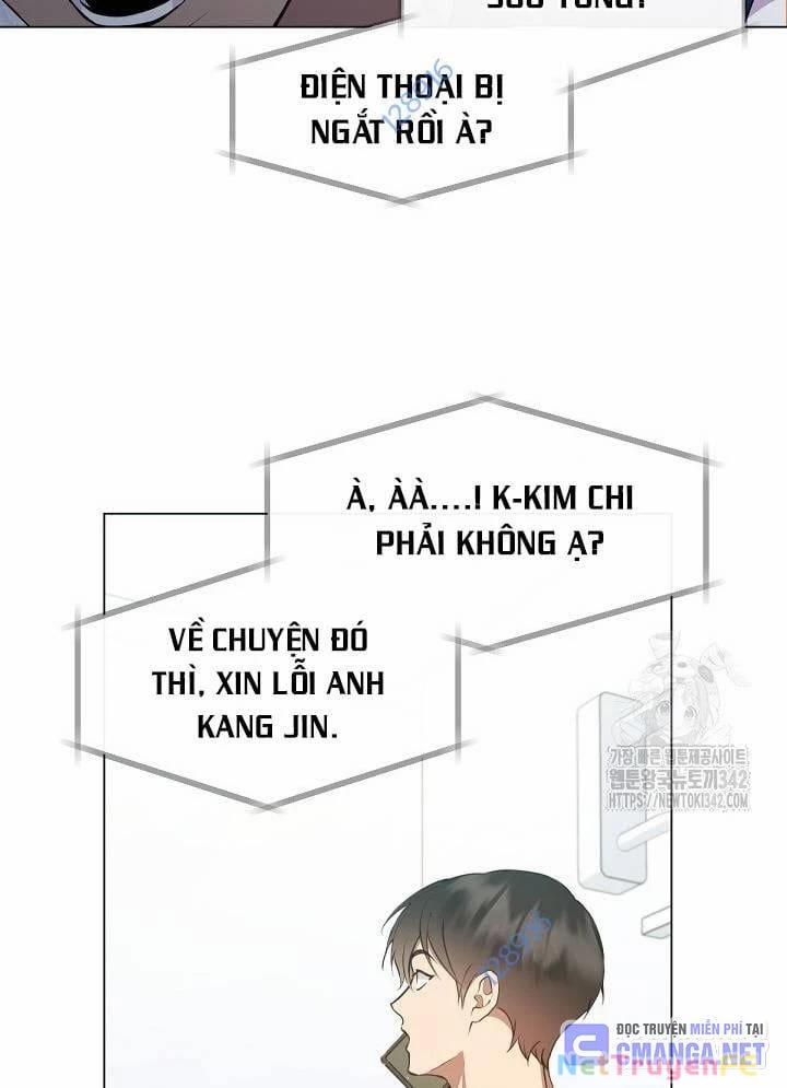 Nhà Hàng Thế Giới Ngầm 49 trang 8