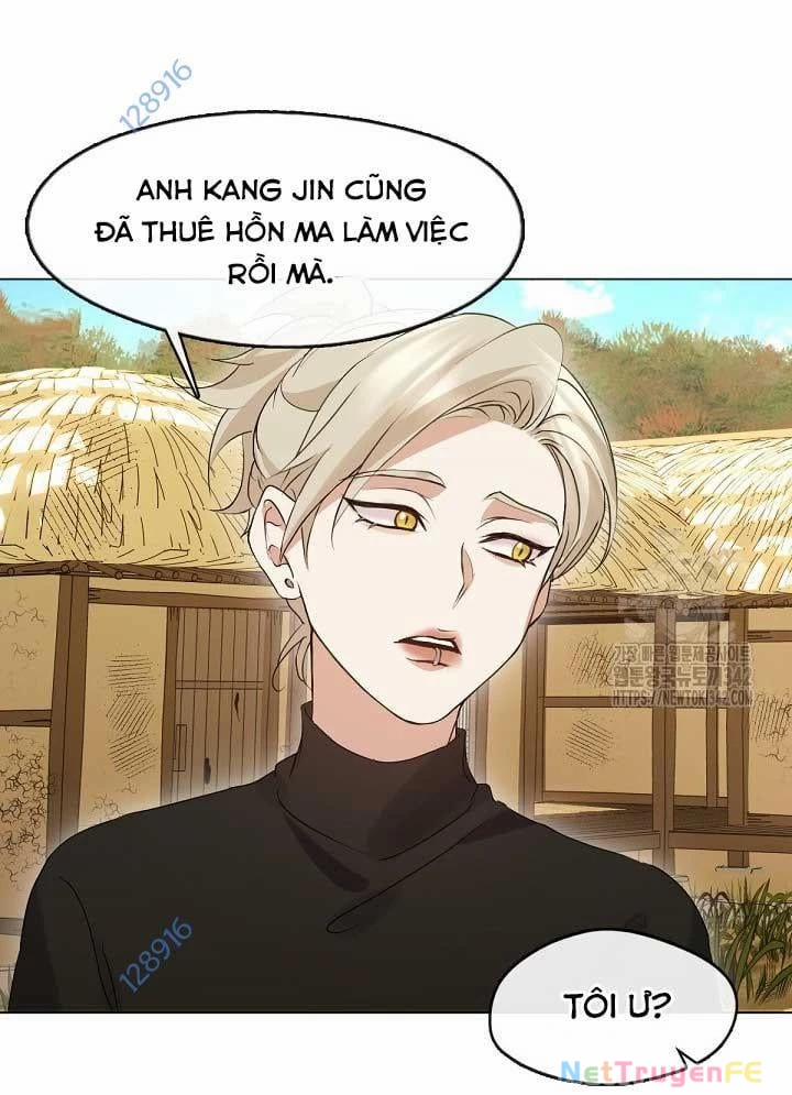 Nhà Hàng Thế Giới Ngầm 49 trang 81