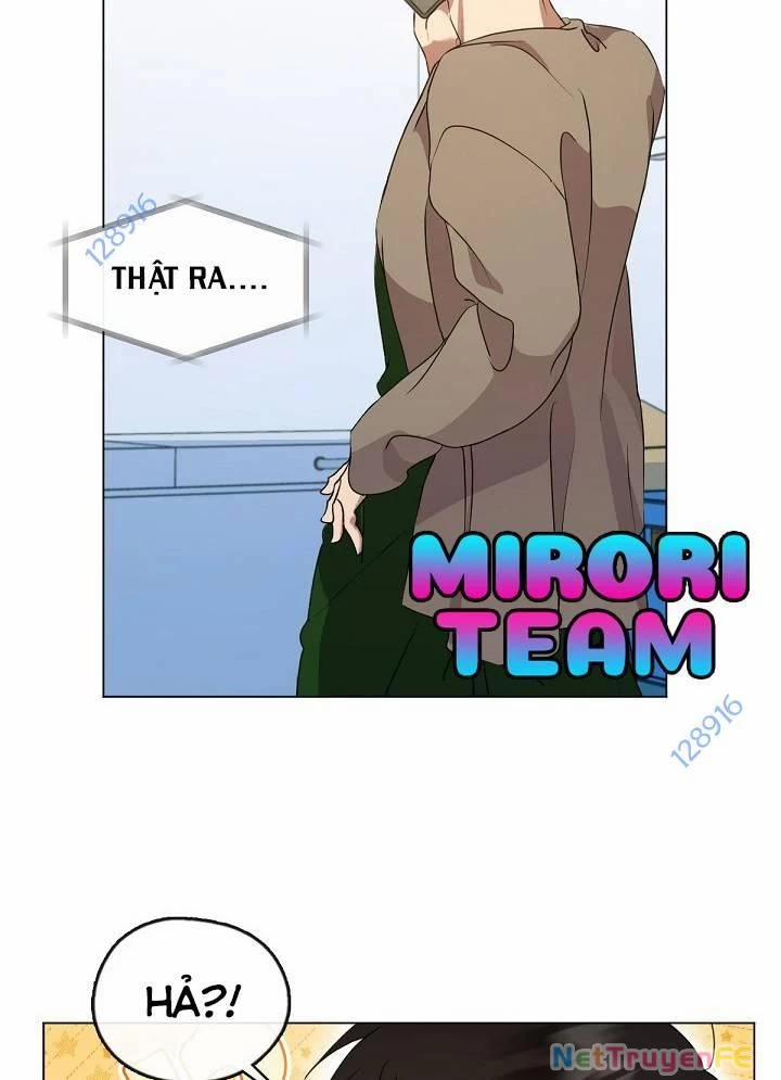 Nhà Hàng Thế Giới Ngầm 49 trang 9