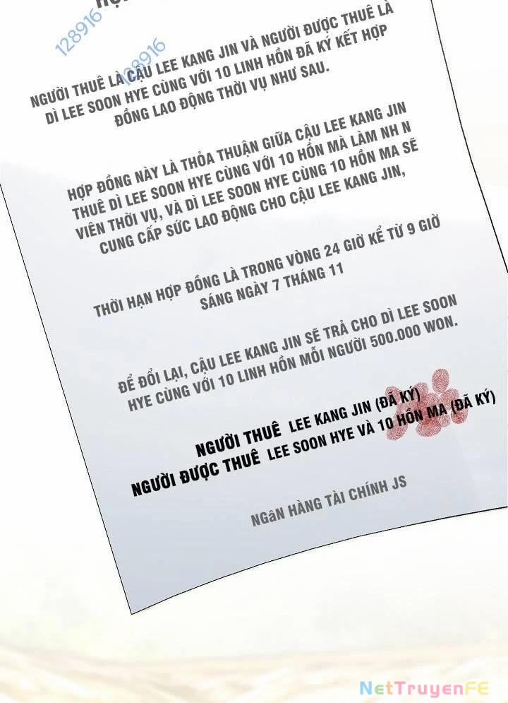 Nhà Hàng Thế Giới Ngầm 49 trang 91