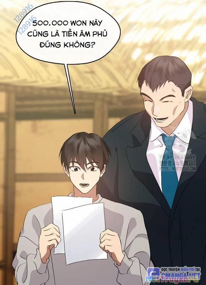 Nhà Hàng Thế Giới Ngầm 49 trang 92