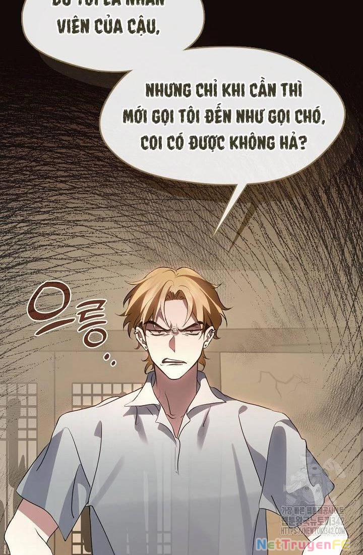 Nhà Hàng Thế Giới Ngầm 50 trang 1