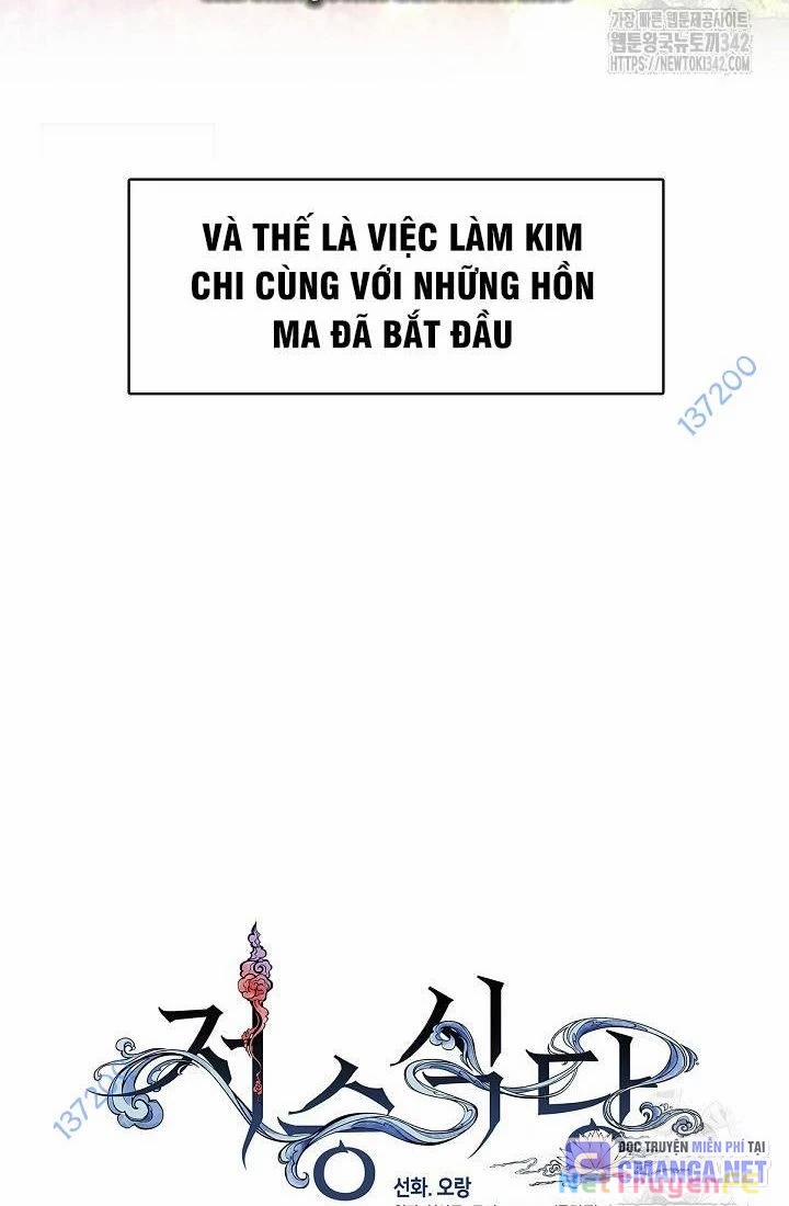 Nhà Hàng Thế Giới Ngầm 50 trang 20