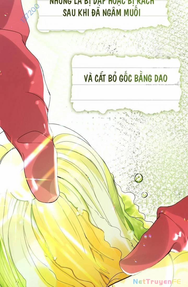 Nhà Hàng Thế Giới Ngầm 50 trang 22