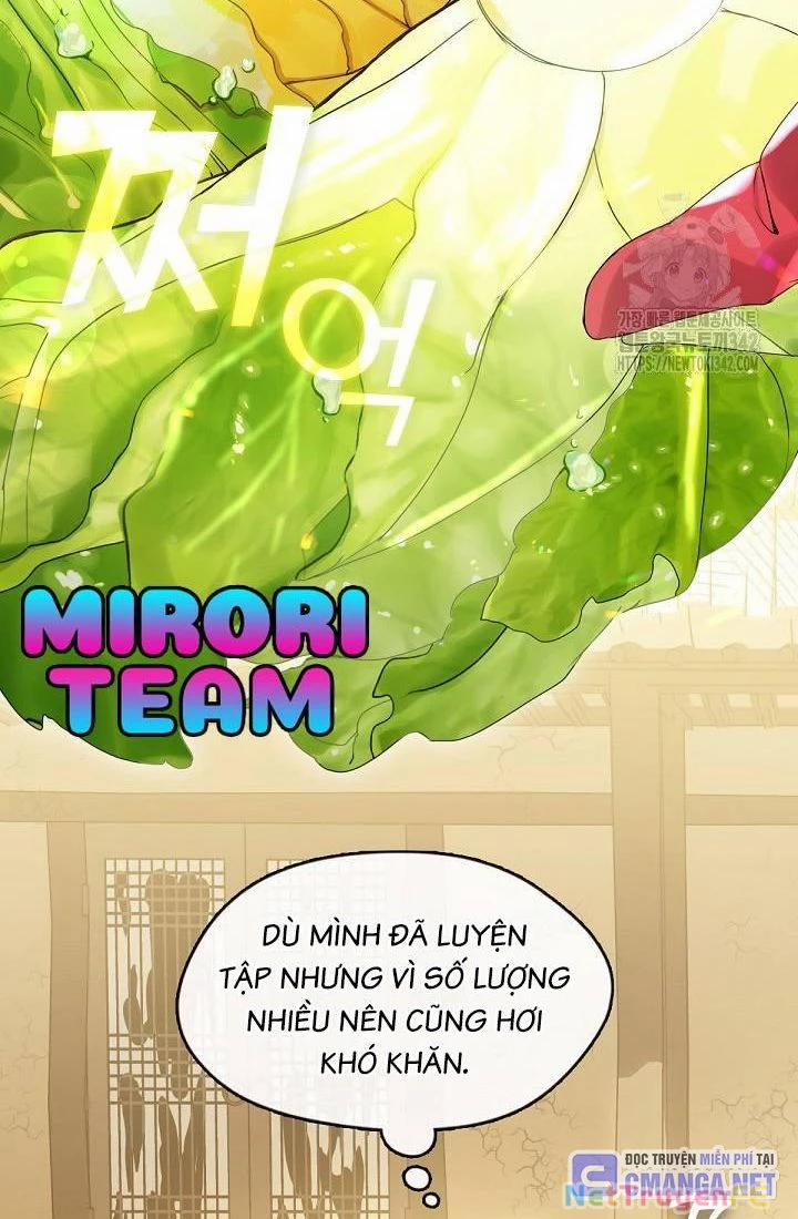 Nhà Hàng Thế Giới Ngầm 50 trang 23