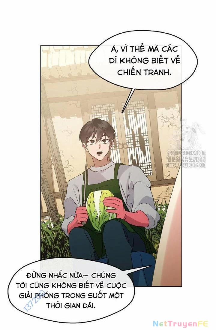 Nhà Hàng Thế Giới Ngầm 50 trang 42