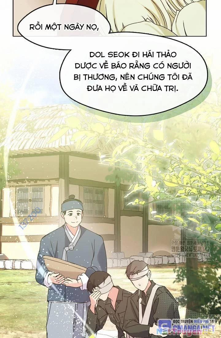 Nhà Hàng Thế Giới Ngầm 50 trang 44