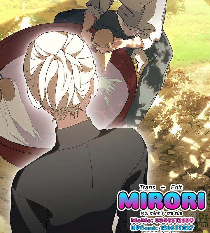 Nhà Hàng Thế Giới Ngầm 51 trang 100